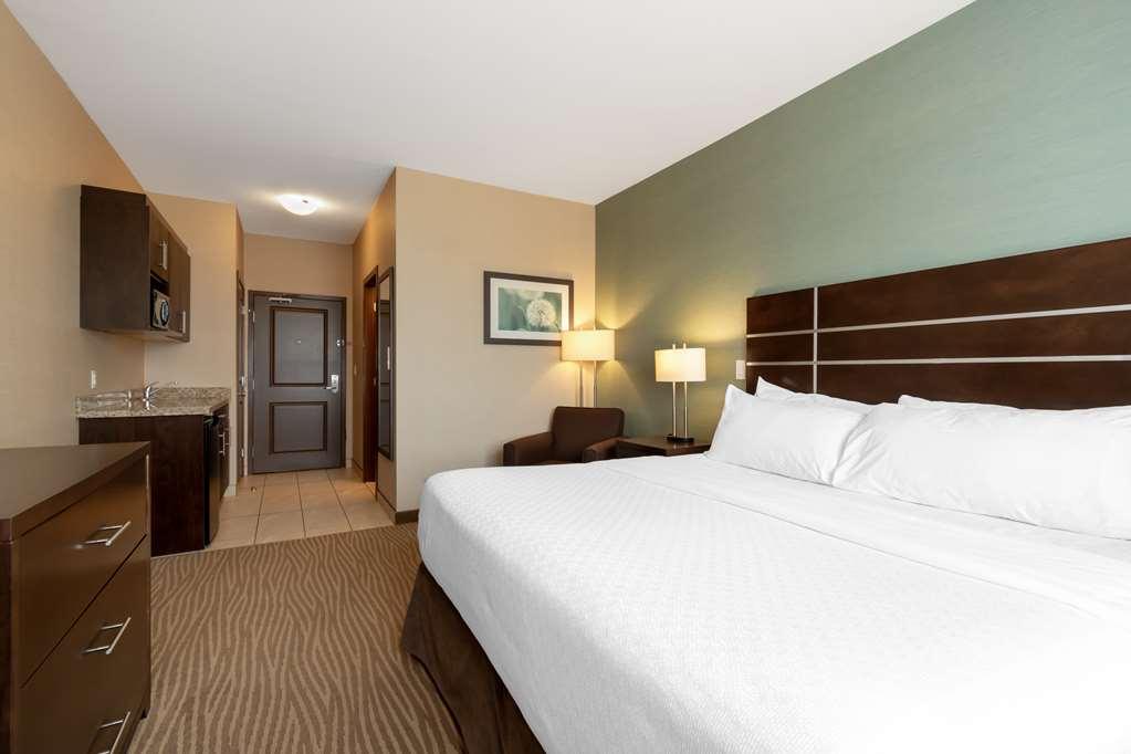 Best Western Plus Moosomin Hotel Habitación foto